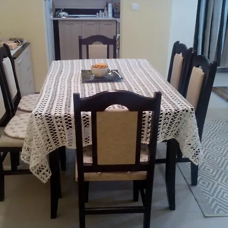 Byala Relax Apartman Bjala