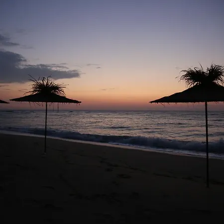 Byala Relax Apartman