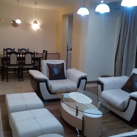 Apartman Byala Relax *