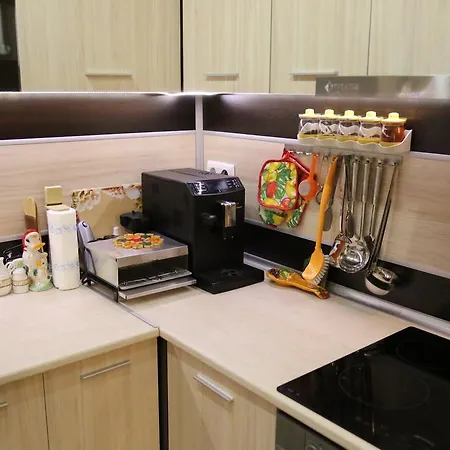 Byala Relax Apartman *