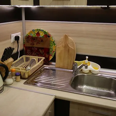 Apartman Byala Relax Bjala