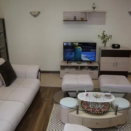 Byala Relax Apartman Bjala