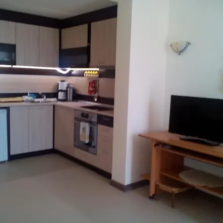 Byala Relax Apartman