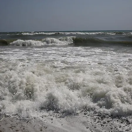 Byala Relax Apartman