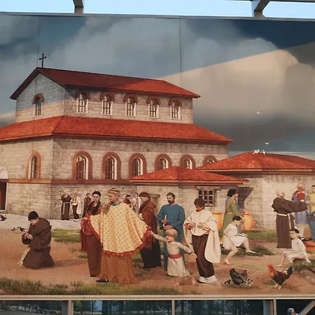 Byala Relax Apartman *