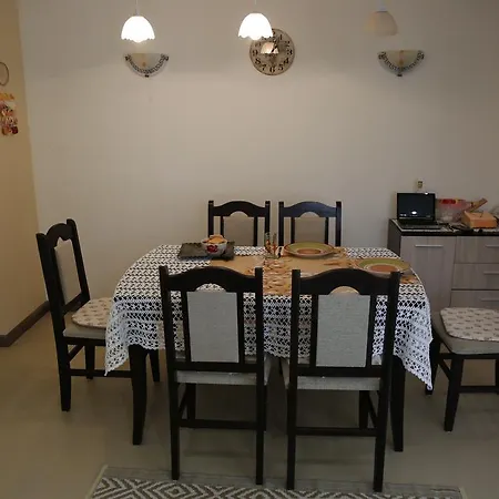 Byala Relax Apartman