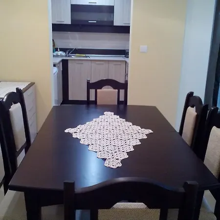 Apartment Byala Relax