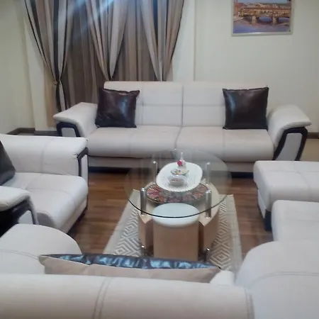 Byala Relax Apartment Byala (Varna)