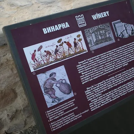 Apartmán Byala Relax *