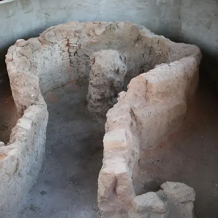 Byala Relax Apartmán *