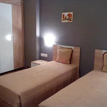 Apartment Byala Relax Byala (Varna)