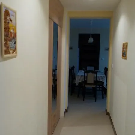 Apartment Byala Relax