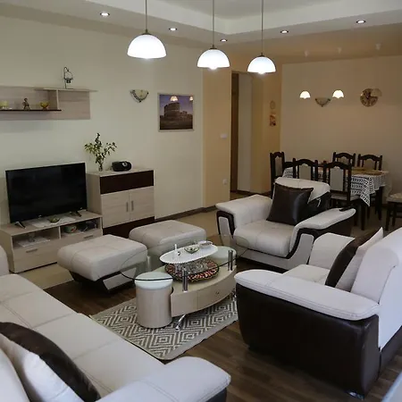 Byala Relax Apartment *
