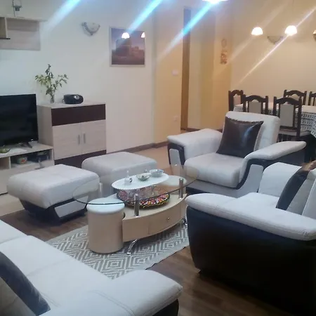 Apartmán Byala Relax Bjala