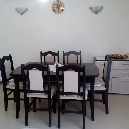 Apartment Byala Relax