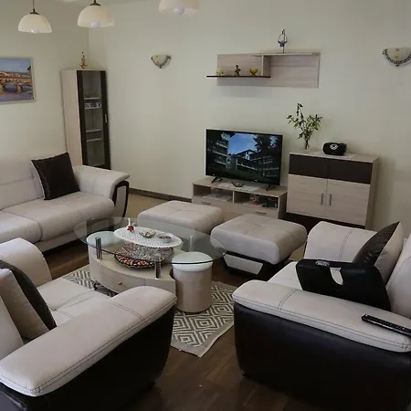 Byala Relax Apartment Byala (Varna)