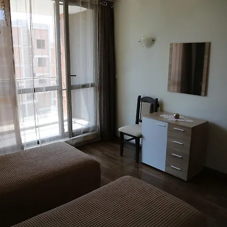 Apartment Byala Relax