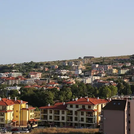 Byala Relax Apartmán Bjala