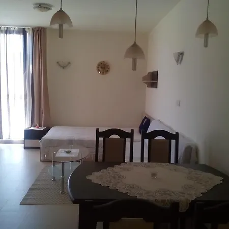Apartment Byala Relax *