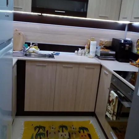 Byala Relax Apartment *