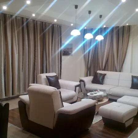 Apartmán Byala Relax Bjala