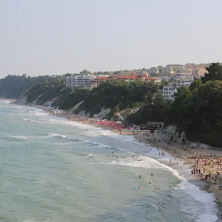 Apartment Byala Relax