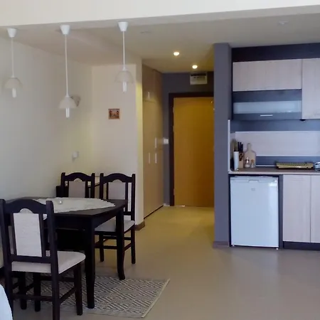 Byala Relax Apartment
