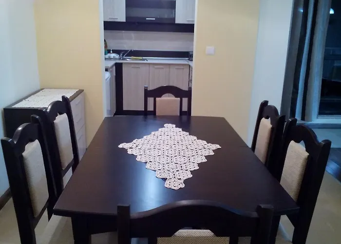 Lejlighed Byala Relax