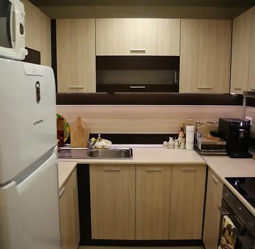 Byala Relax Byala (Varna)