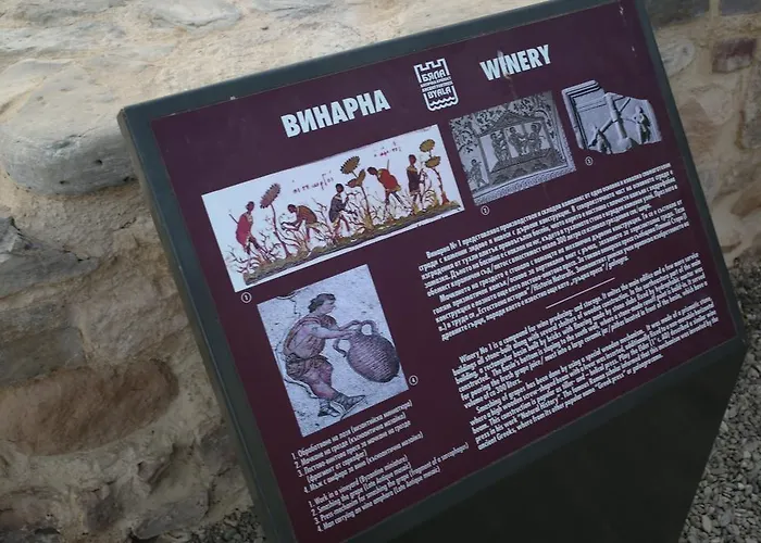 Lejlighed Byala Relax *