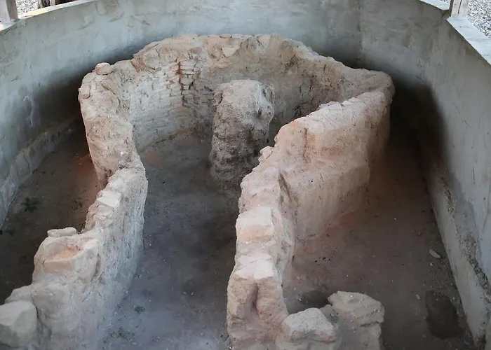 Byala Relax Lejlighed *