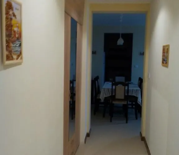 Lejlighed Byala Relax