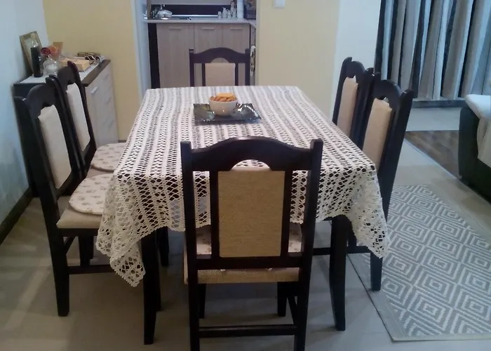 Byala Relax Lejlighed Byala (Varna)