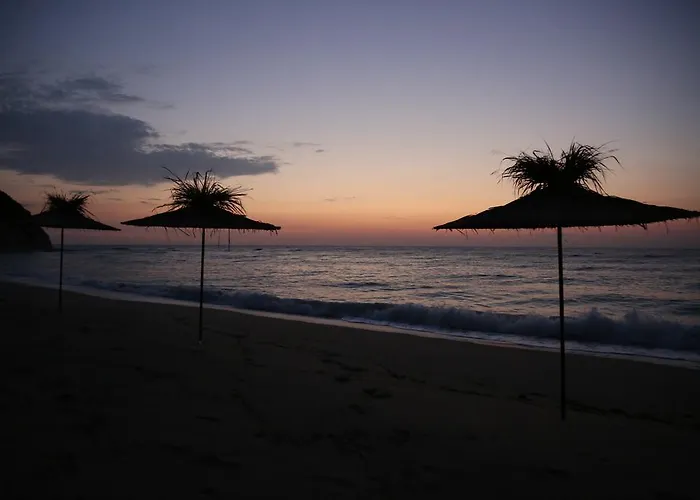 Byala Relax Lejlighed