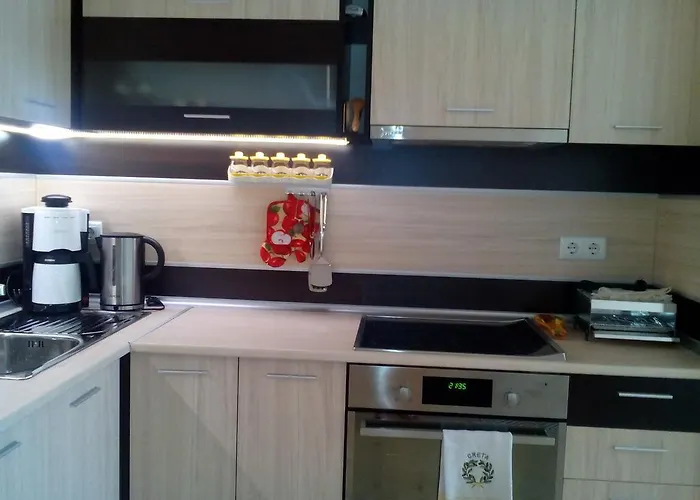 Byala Relax * Byala (Varna)