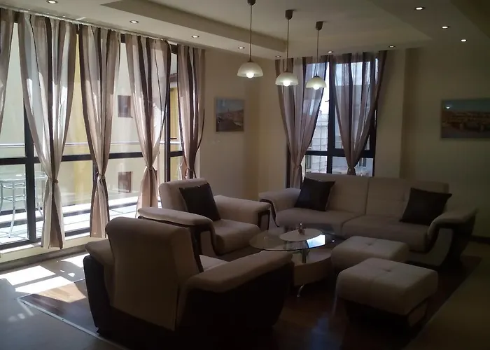 Byala Relax Byala (Varna)