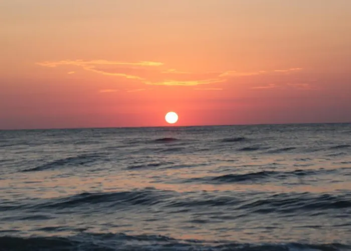 Lejlighed Byala Relax *