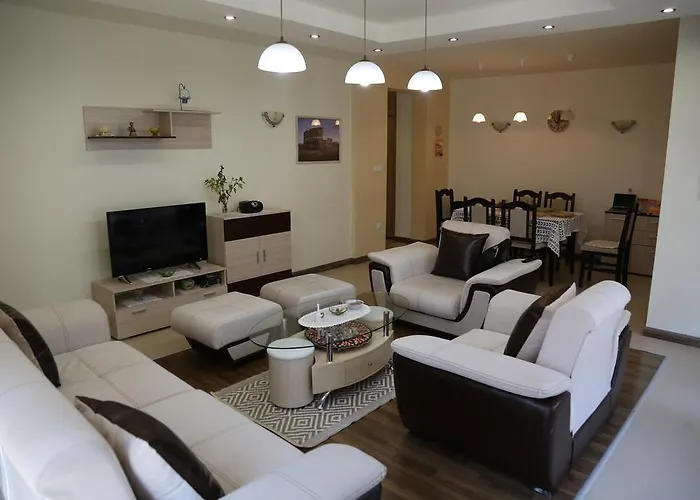 Byala Relax Lejlighed *