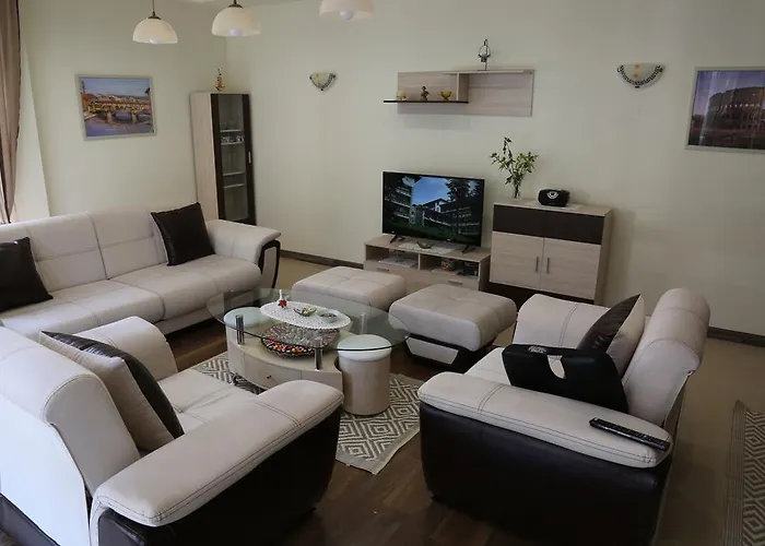 Byala Relax Lejlighed Byala (Varna)