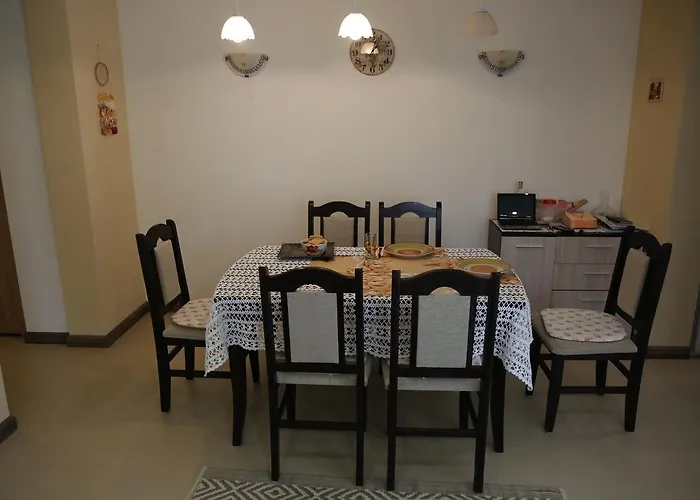 Byala Relax Lejlighed