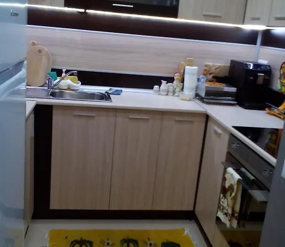 Byala Relax Lejlighed *