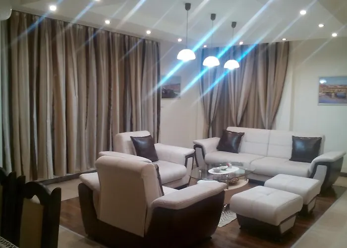 Lejlighed Byala Relax Byala (Varna)