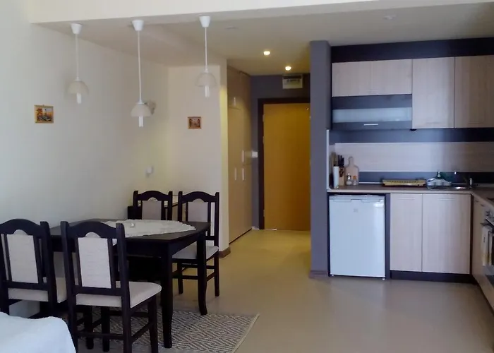 Byala Relax Lejlighed